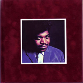 Percy Sledge